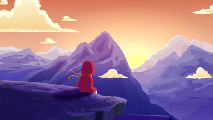 LightBreak中文版图2