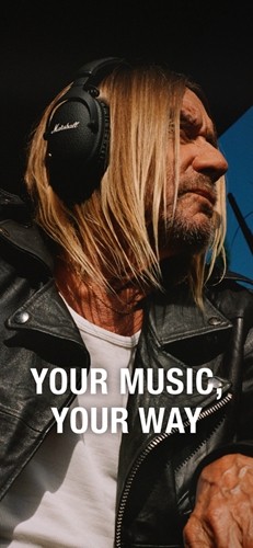 marshallbluetooth安卓版图1