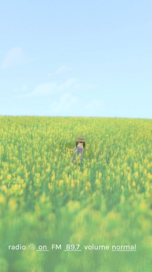 心旷之地攻略版图5