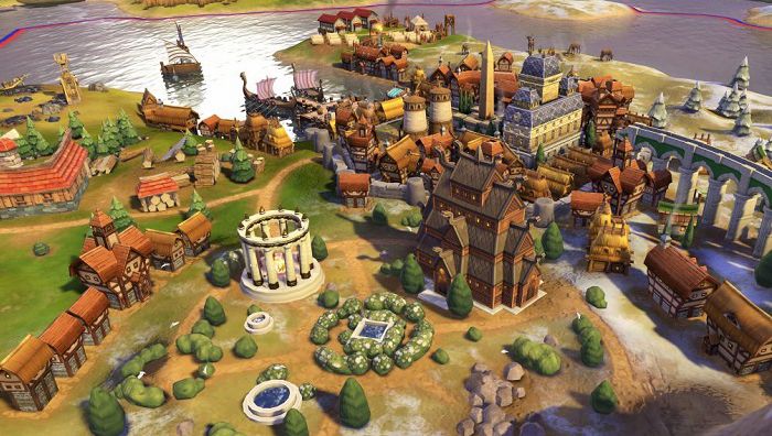 军事策略类游戏专区