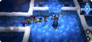 流放之城游戏手机版  v1.0图3