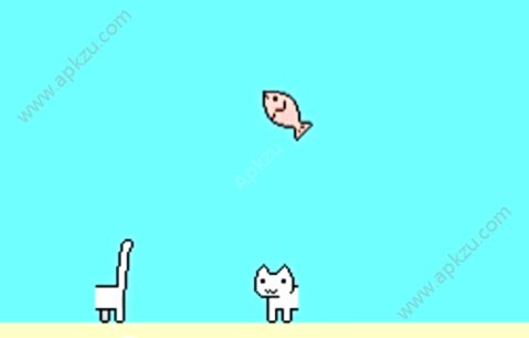 史上最鬼畜的猫游戏图2