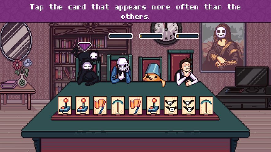 谁是了不起的游戏安卓汉化版  v1.0.9图2