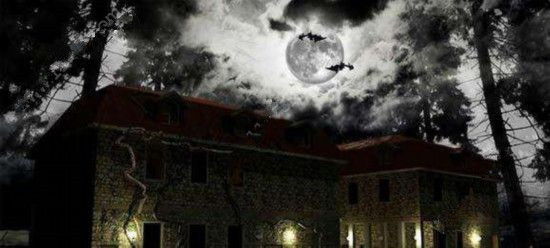 腾讯我有一座冒险屋最新官方版游戏  v1.0图1