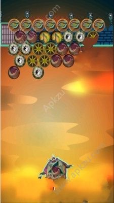 忍者泡泡游戏图2