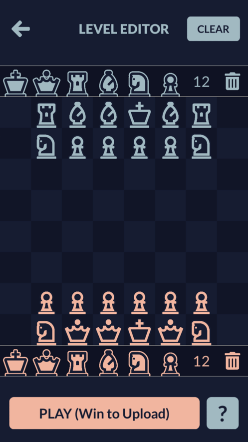 Chessplode游戏图2