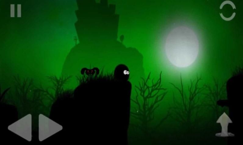 森林的召唤中文版游戏下载  v1.0.2图5