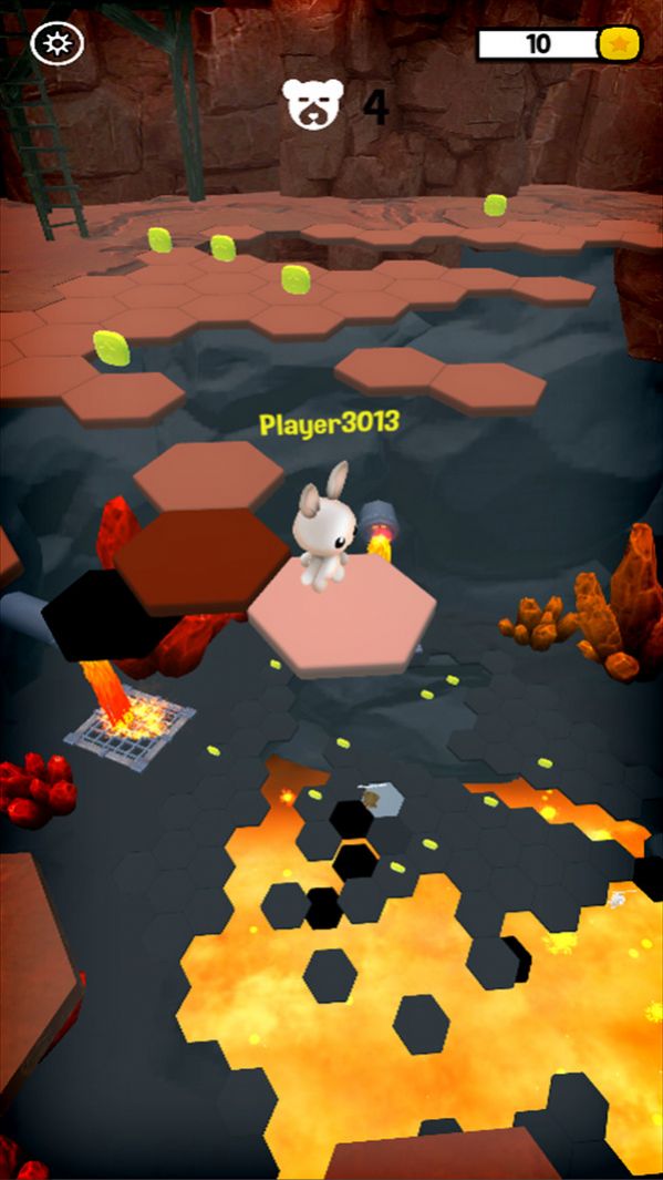 摔跤斗殴手游图2