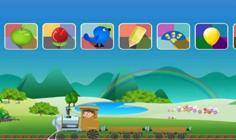 火车小司机手机版图3