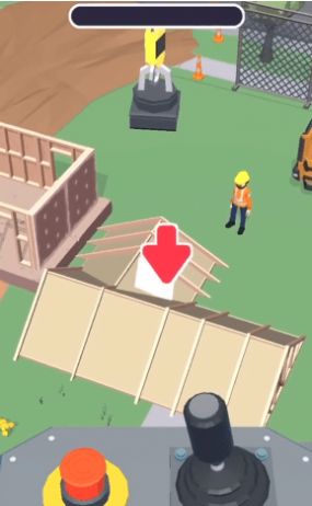 挖掘机总动员金币安卓版  v1.0图1