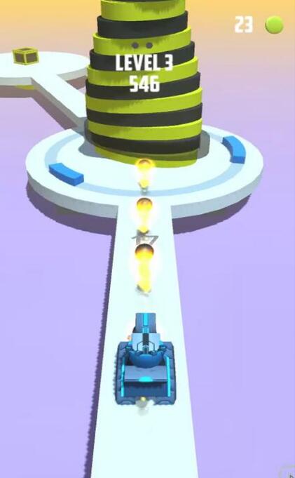 射击和爆炸游戏官方最新版  图3