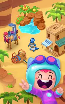 泡泡射击物语游戏安卓手机版  v1.1.2图4