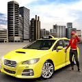 新型出租车模拟器安卓中文版  v2.0