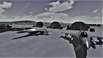 现代飞机攻击金币安卓版下载  v2.0图1