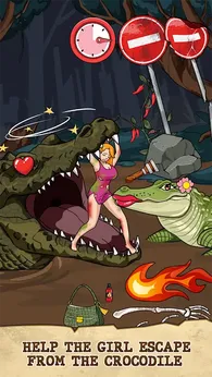 噩梦故事棘手任务图1