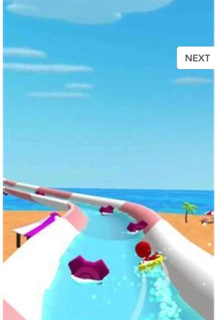 水上冲浪乐园中文手机版  v1.0.2图2