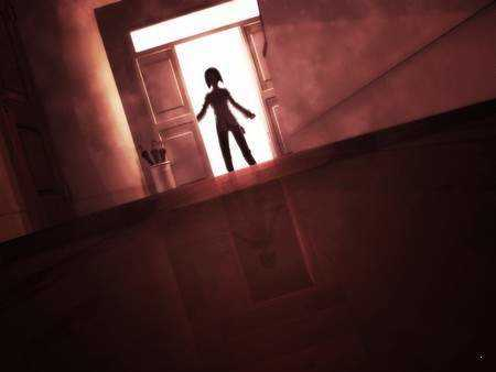 沙耶之歌手机版1.0图4