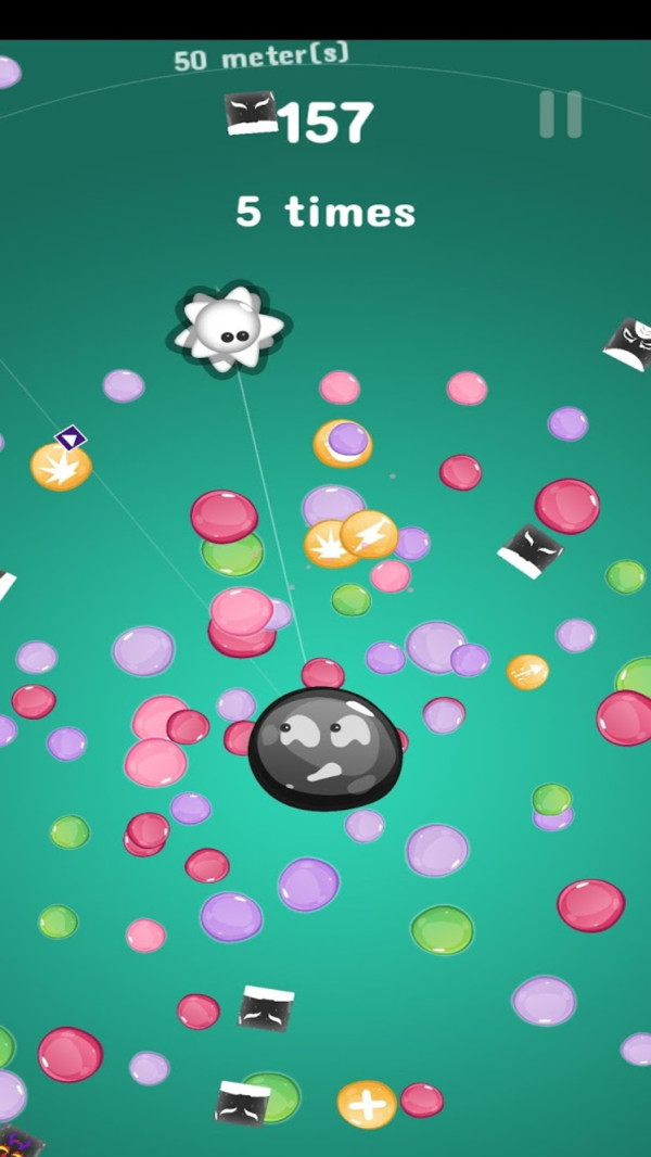 不可思议的粘液游戏图4