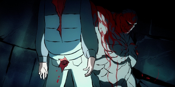 爱死亡与机器人第二季完整版免费手游  v1.0图1