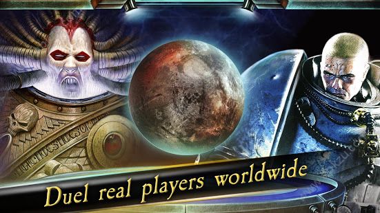 战锤40K荷鲁斯叛乱军团金币安卓版 v1.0.80图1