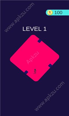 Geometry Loop游戏图3