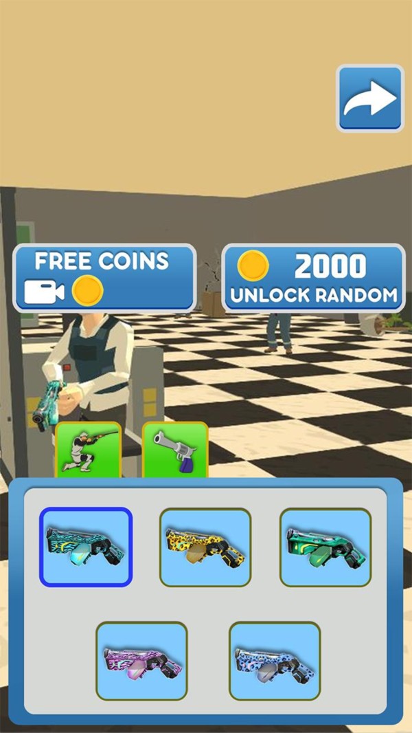 混沌漫步2020图1