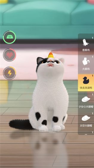 超喵星计划游戏图3