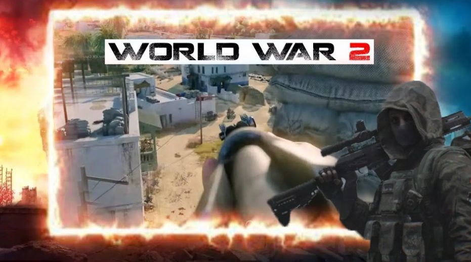 战场的召唤战区图1