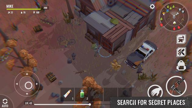 唯有生存游戏图3