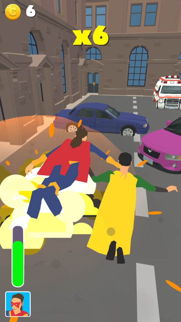 大力英雄游戏图4