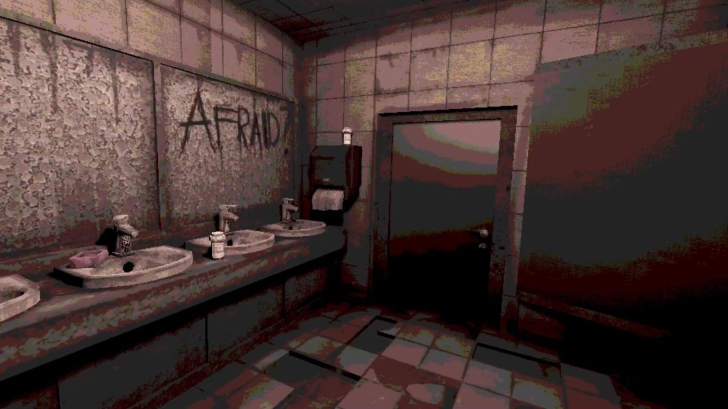 恶魔轮盘赌正版图4