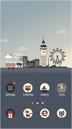 三星主题商店最新版图4