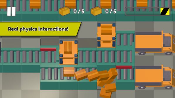 货车装货安卓版图4