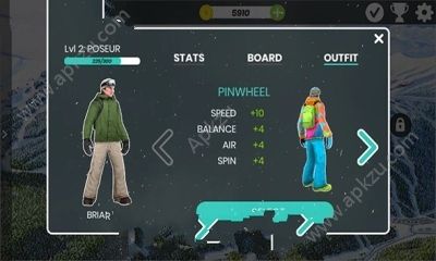 滑雪派对阿斯彭中文版图2