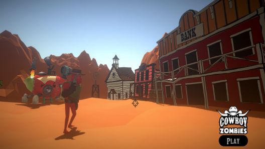 关键行动荒野大嫖客游戏手机版  v1.0图2