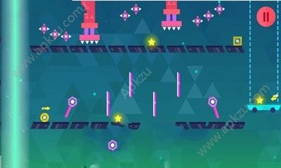 几何逃脱金币中文安卓版  v1.0.0图4