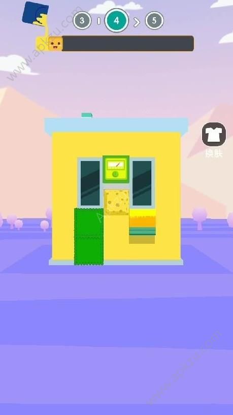 房子涂鸦游戏图3