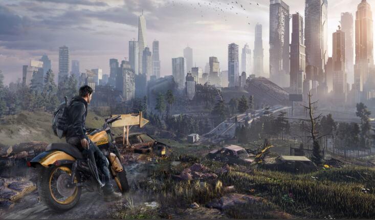 黎明觉醒测试服合集