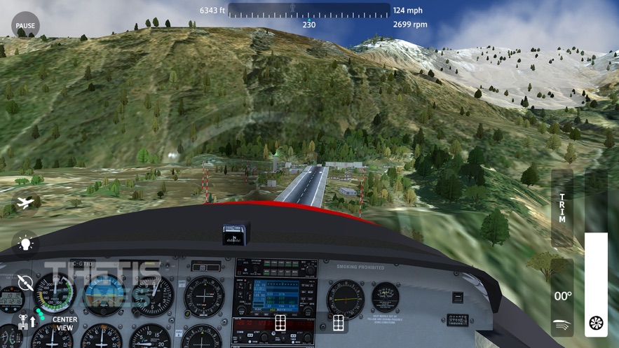 FlyWings2020汉化中文安卓版 v1.3.0图2