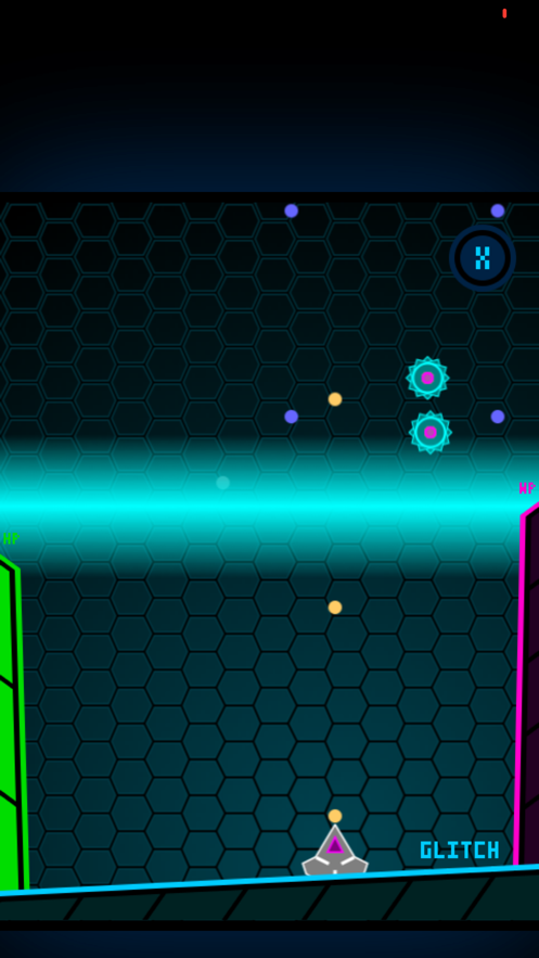 宇宙网络地图游戏图2