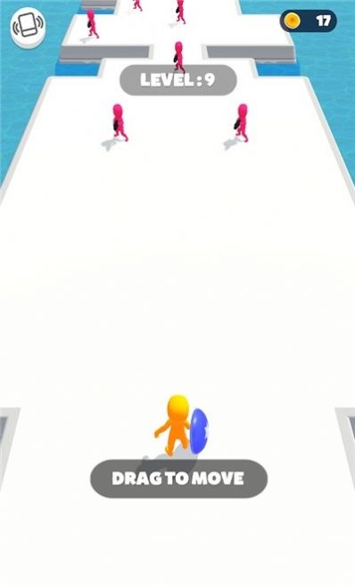 盾牌格挡大师游戏图2