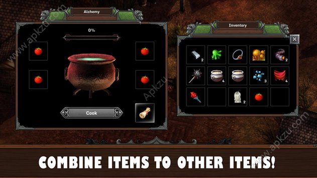 矮人村矮人要塞金币完整安卓版  v1.0图1