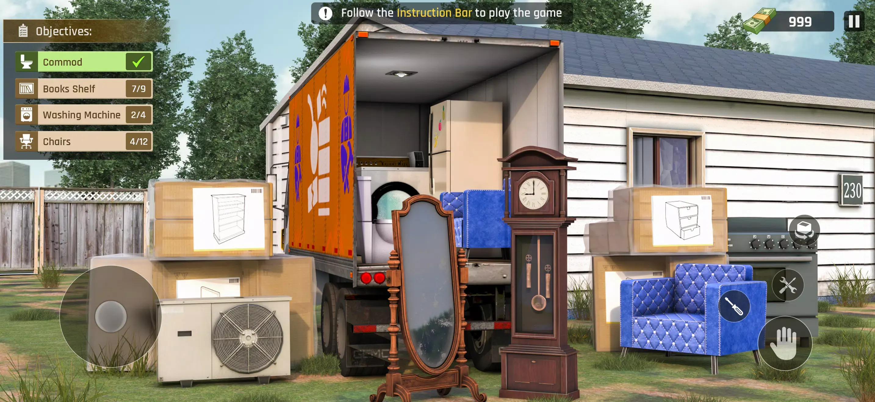 毁灭大师终极拆解图1