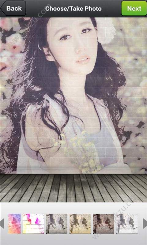 滤镜风格相机app图5