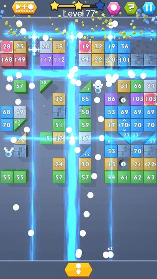 弹球任务战斗无人机安卓正式版  v2.18图3