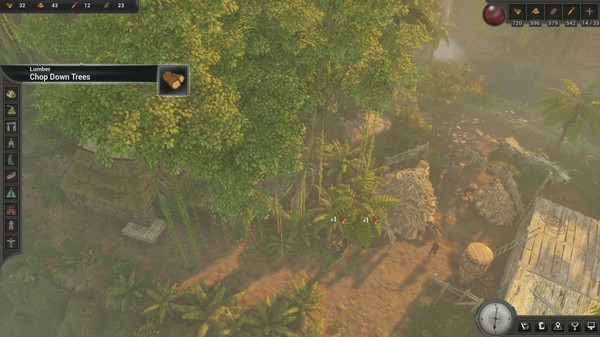 黄金国黄金城建设者中文版图2