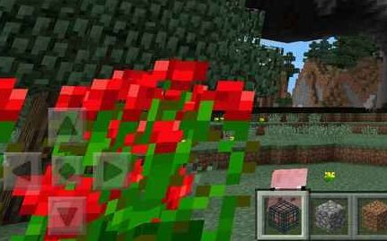 我的世界Minecraft1.8.0.11官方正式版中文下载图片1