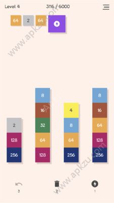 合并方块游戏图4