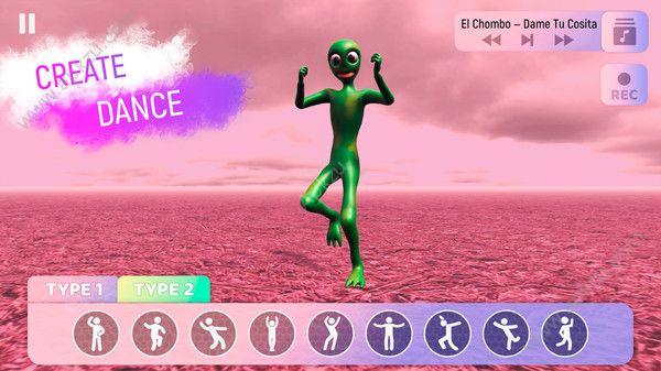 舞蹈模拟器安卓版图3