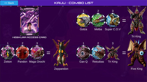 黑暗泽塔升华器模拟器中文版图1